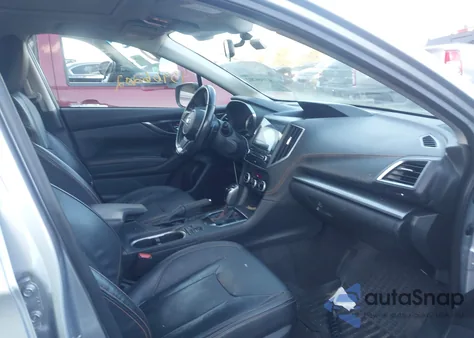 2018 Subaru Crosstrek 2.0I Limited z USA, uszkodzony, nr VIN JF2GTALC9JH280328